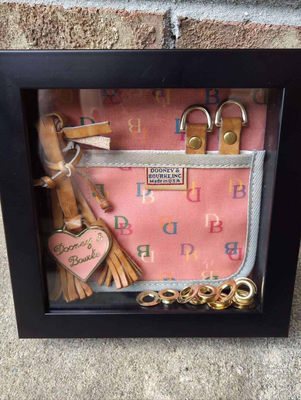 Dooney and Bourke Wall Art